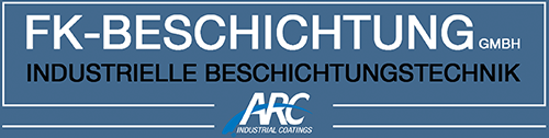 FK Beschichtung Logo